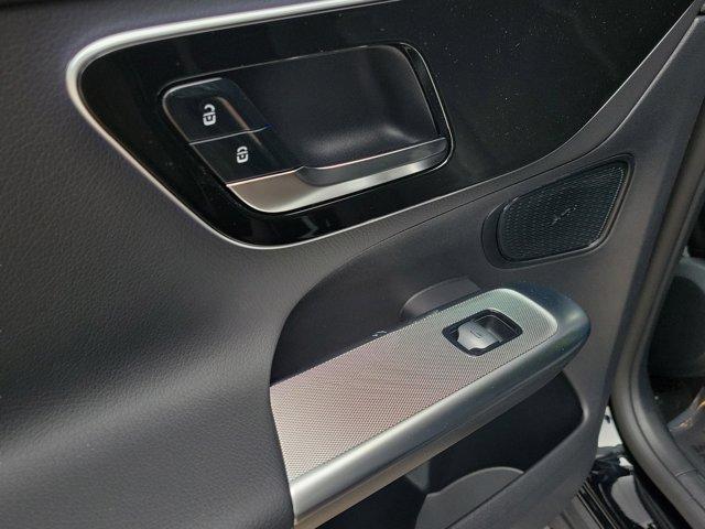 new 2026 Mercedes-Benz GLC 300 car, priced at $53,335