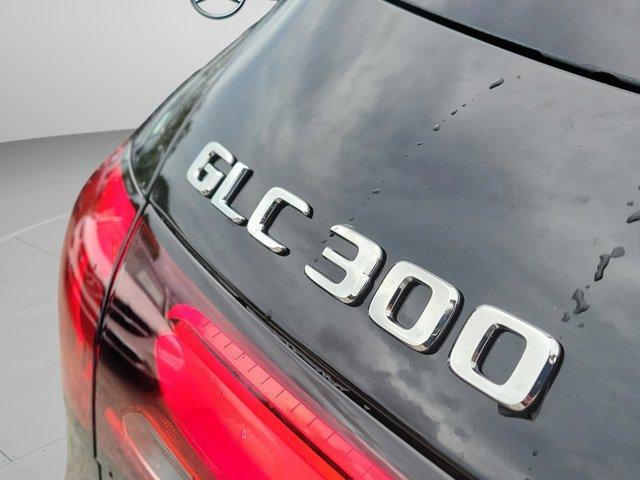 new 2026 Mercedes-Benz GLC 300 car, priced at $53,335