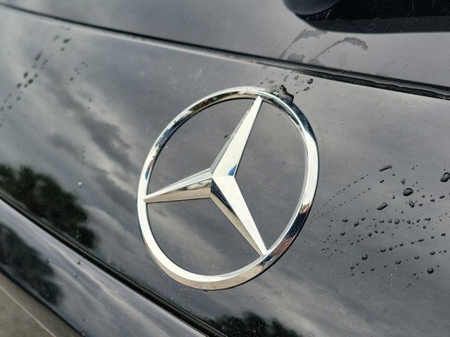 new 2026 Mercedes-Benz GLC 300 car, priced at $53,335