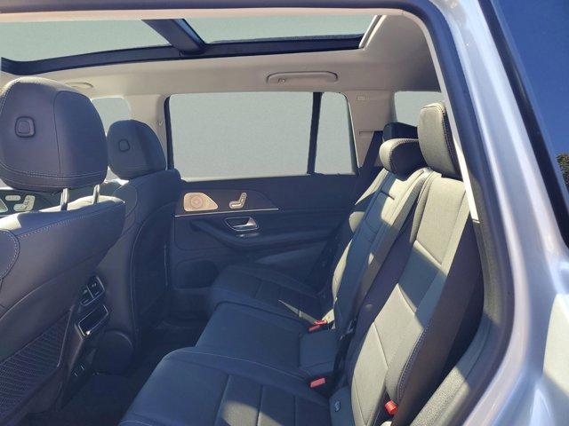 new 2026 Mercedes-Benz GLS 450 car, priced at $96,395