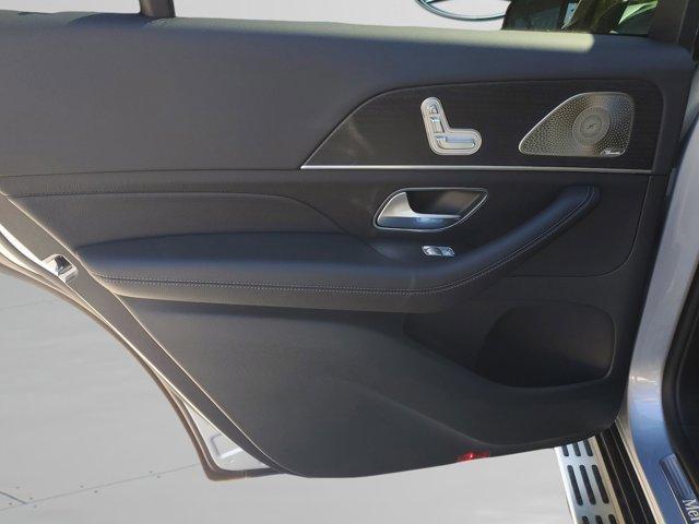 new 2026 Mercedes-Benz GLS 450 car, priced at $96,395