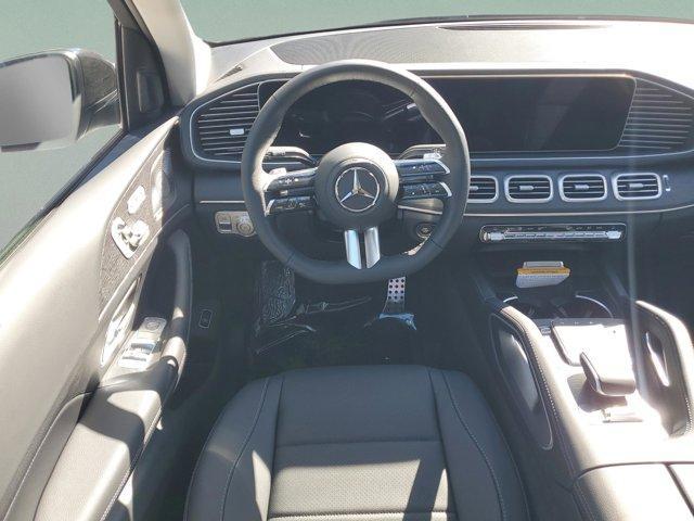 new 2026 Mercedes-Benz GLS 450 car, priced at $96,395