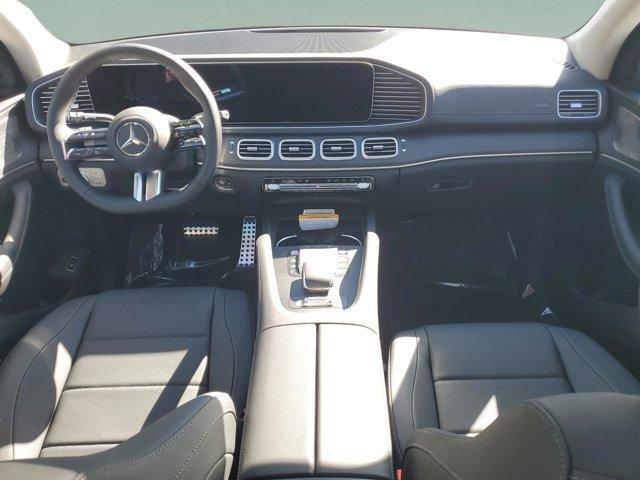 new 2026 Mercedes-Benz GLS 450 car, priced at $96,395
