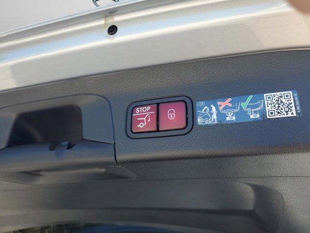 new 2026 Mercedes-Benz GLS 450 car, priced at $96,395