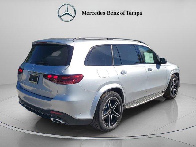 new 2026 Mercedes-Benz GLS 450 car, priced at $96,395