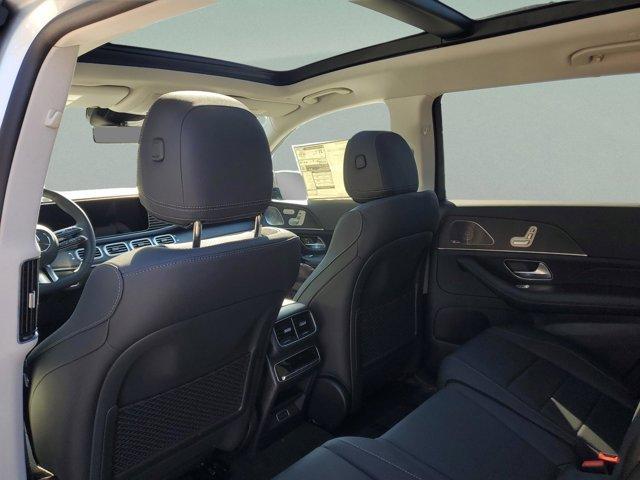 new 2026 Mercedes-Benz GLS 450 car, priced at $96,395