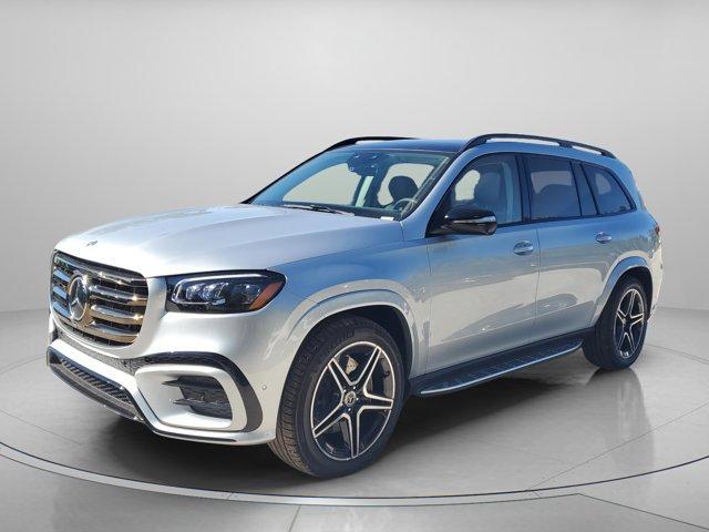 new 2026 Mercedes-Benz GLS 450 car, priced at $96,395