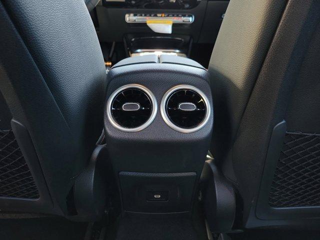 used 2026 Mercedes-Benz CLA 250 car, priced at $50,500