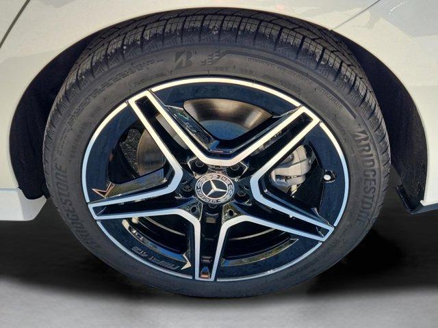 used 2026 Mercedes-Benz CLA 250 car, priced at $50,500