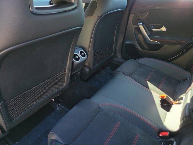 used 2026 Mercedes-Benz CLA 250 car, priced at $50,500