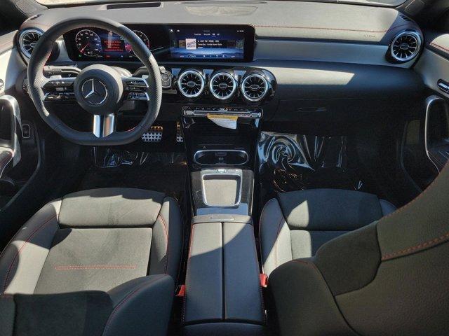 used 2026 Mercedes-Benz CLA 250 car, priced at $50,500