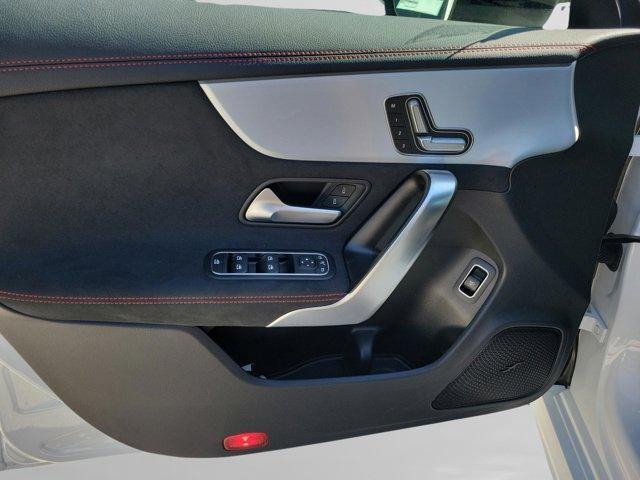 used 2026 Mercedes-Benz CLA 250 car, priced at $50,500