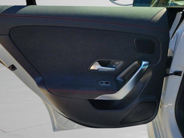 used 2026 Mercedes-Benz CLA 250 car, priced at $50,500