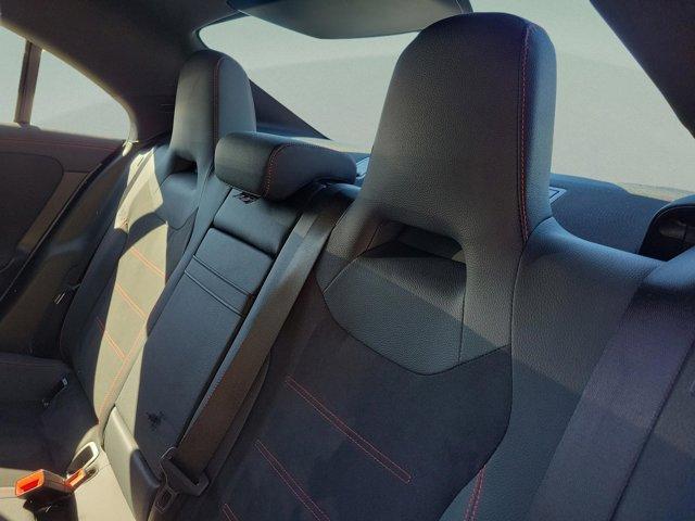 used 2026 Mercedes-Benz CLA 250 car, priced at $50,500