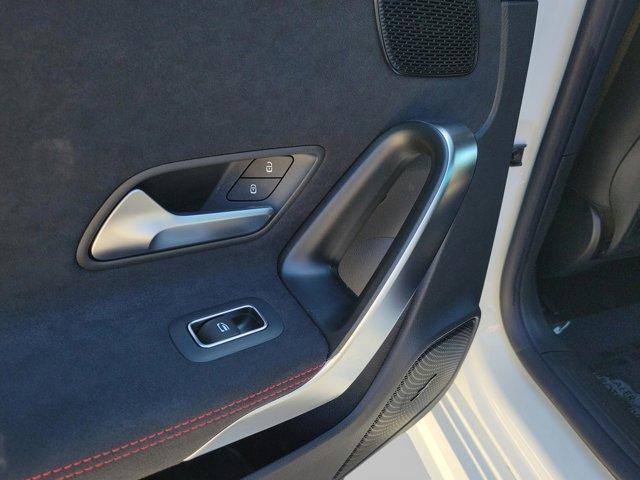 used 2026 Mercedes-Benz CLA 250 car, priced at $50,500