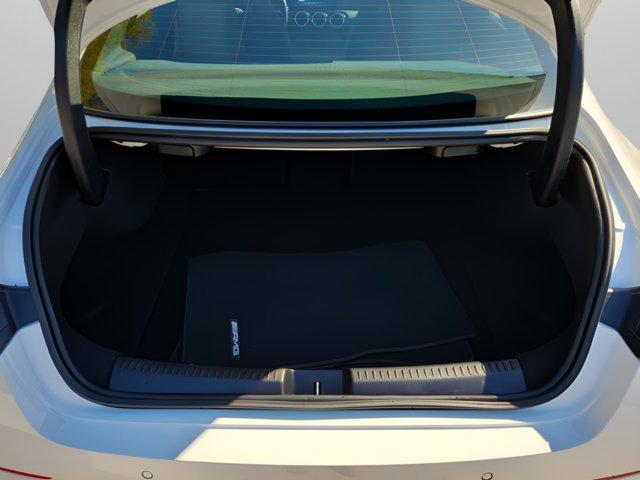 used 2026 Mercedes-Benz CLA 250 car, priced at $50,500