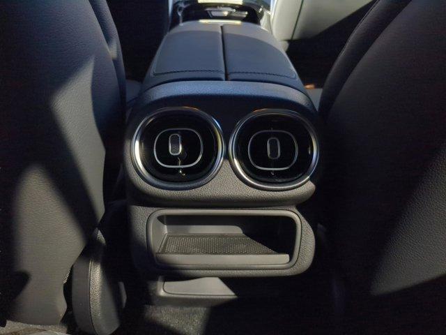 new 2026 Mercedes-Benz GLC 300 car, priced at $53,335