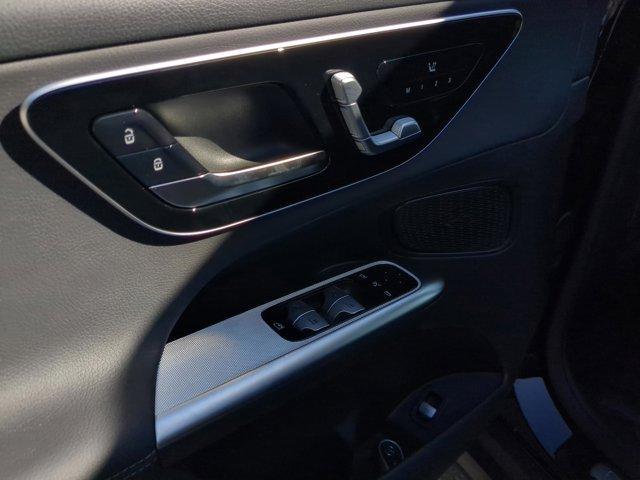 new 2026 Mercedes-Benz GLC 300 car, priced at $53,335