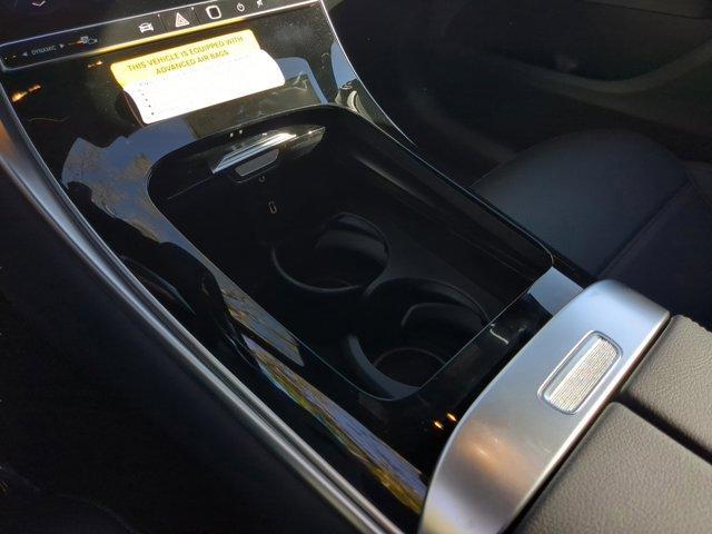 new 2026 Mercedes-Benz GLC 300 car, priced at $53,335