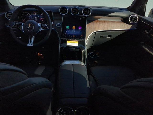 new 2026 Mercedes-Benz GLC 300 car, priced at $53,335