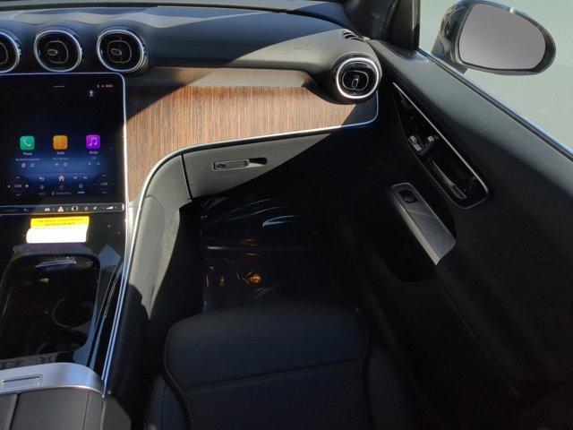 new 2026 Mercedes-Benz GLC 300 car, priced at $53,335