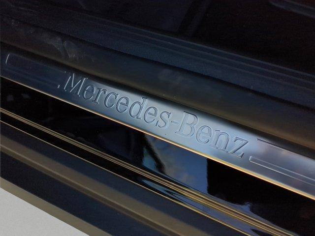 new 2026 Mercedes-Benz GLC 300 car, priced at $53,335