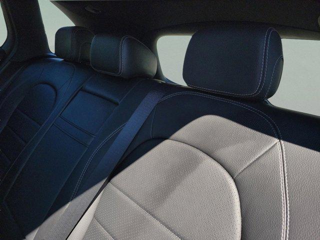 used 2022 Mercedes-Benz GLC 300 car, priced at $27,500