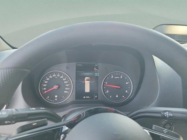 new 2026 Mercedes-Benz Sprinter 2500 car, priced at $62,125