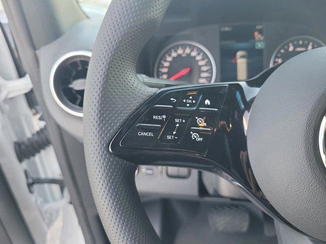 new 2026 Mercedes-Benz Sprinter 2500 car, priced at $62,125