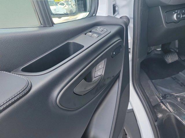 new 2026 Mercedes-Benz Sprinter 2500 car, priced at $62,125