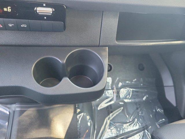 new 2026 Mercedes-Benz Sprinter 2500 car, priced at $62,125