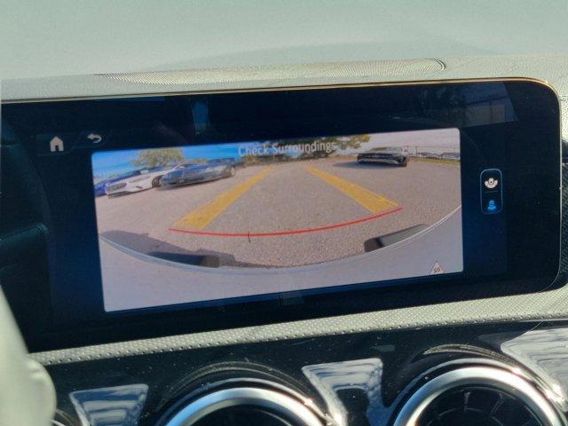 used 2026 Mercedes-Benz CLA 250 car, priced at $39,720