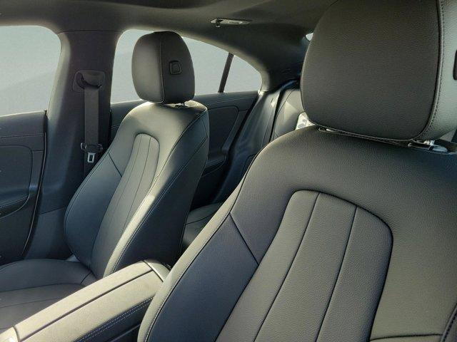 used 2026 Mercedes-Benz CLA 250 car, priced at $39,720