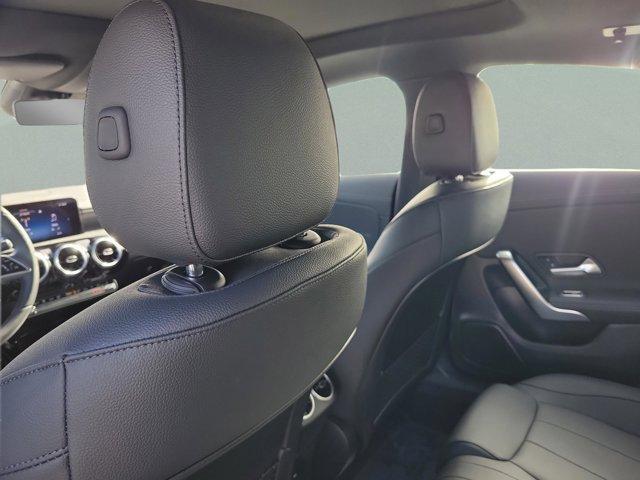 used 2026 Mercedes-Benz CLA 250 car, priced at $39,720