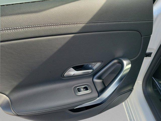 used 2026 Mercedes-Benz CLA 250 car, priced at $39,720
