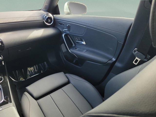used 2026 Mercedes-Benz CLA 250 car, priced at $39,720
