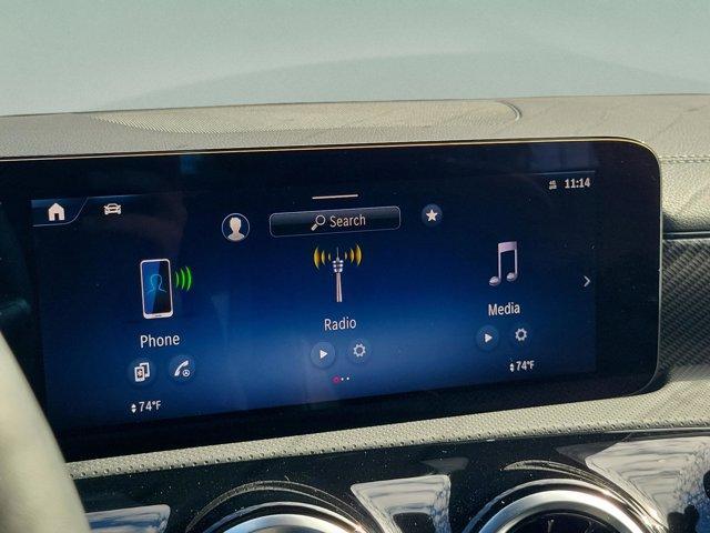 used 2026 Mercedes-Benz CLA 250 car, priced at $39,720