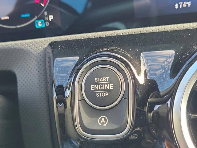 used 2026 Mercedes-Benz CLA 250 car, priced at $39,720