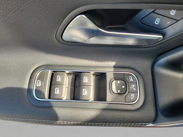 used 2026 Mercedes-Benz CLA 250 car, priced at $39,720