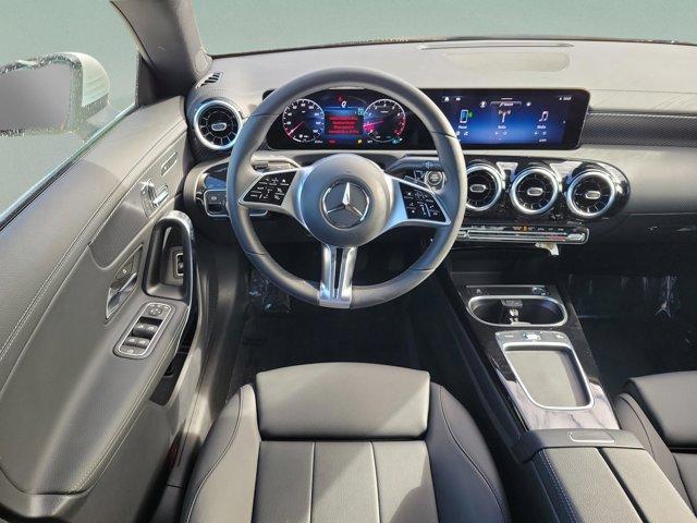 used 2026 Mercedes-Benz CLA 250 car, priced at $39,720