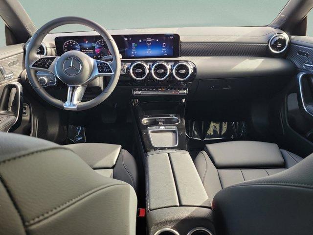 used 2026 Mercedes-Benz CLA 250 car, priced at $39,720