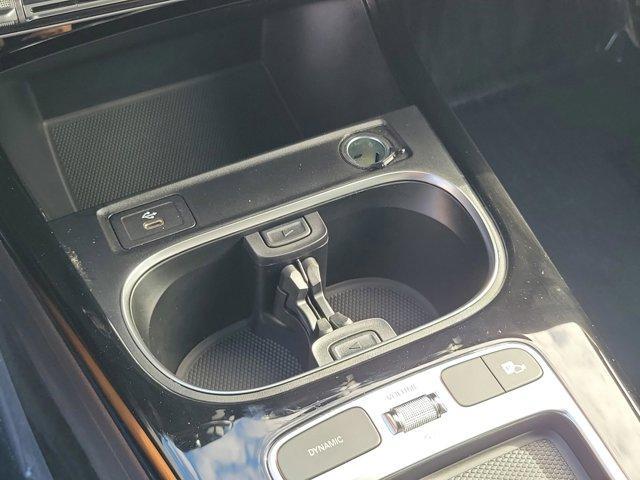 used 2026 Mercedes-Benz CLA 250 car, priced at $39,720