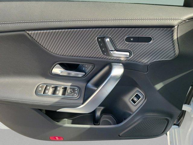 used 2026 Mercedes-Benz CLA 250 car, priced at $39,720