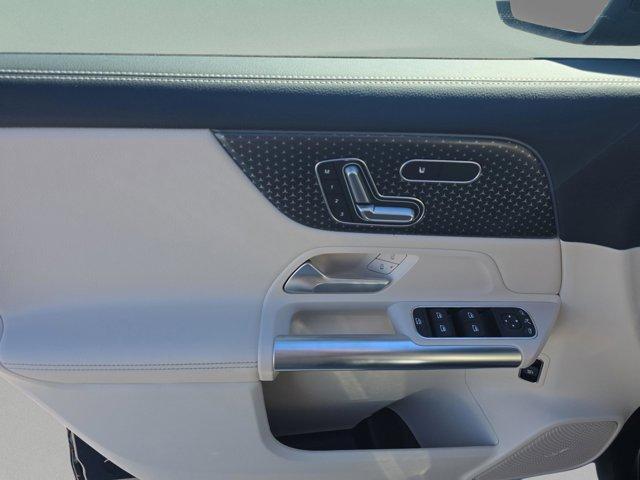 new 2026 Mercedes-Benz GLA 250 car, priced at $49,300