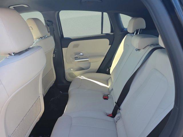 new 2026 Mercedes-Benz GLA 250 car, priced at $49,300