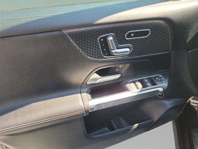 used 2024 Mercedes-Benz GLB 250 car, priced at $35,000