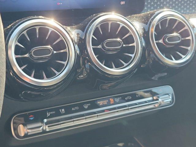 used 2024 Mercedes-Benz GLB 250 car, priced at $35,000