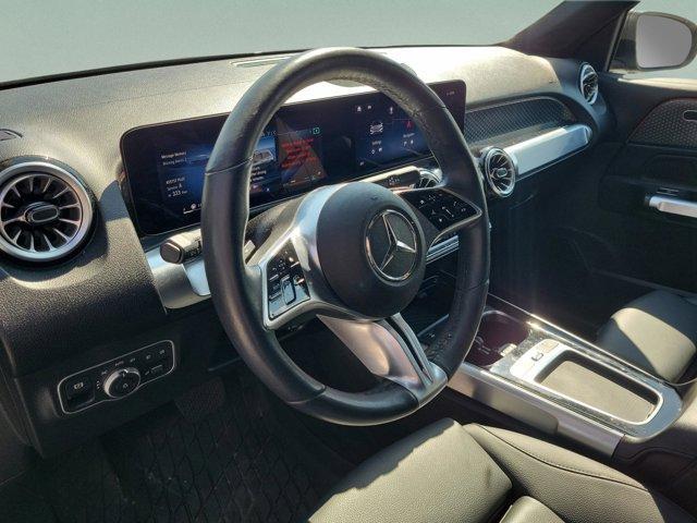 used 2024 Mercedes-Benz GLB 250 car, priced at $35,000