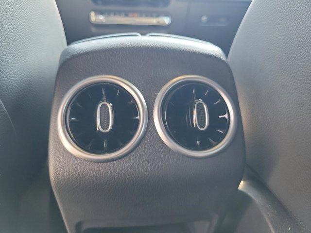 used 2024 Mercedes-Benz GLB 250 car, priced at $35,000