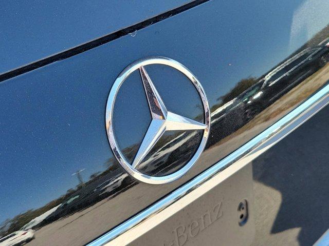 used 2024 Mercedes-Benz GLB 250 car, priced at $35,000